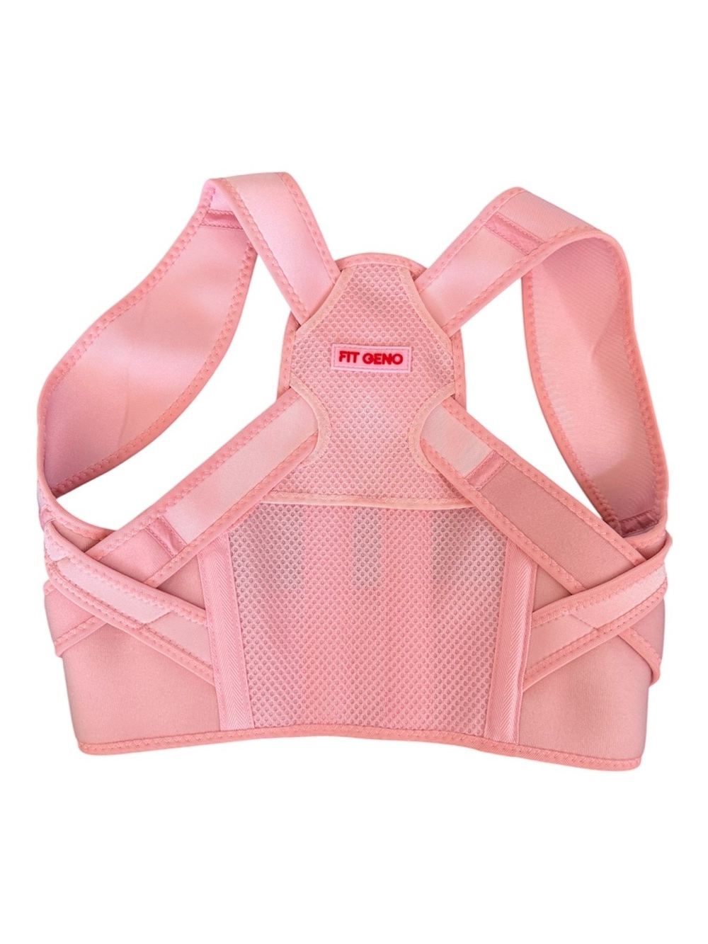 Posture Corrector Vest - Picture 3 of 4